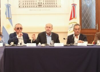 La provincia de Santa Fe fortalece su política de exportación con Brasil