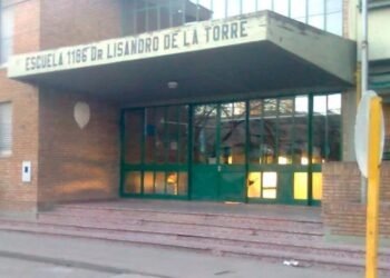 Declararon de interés los 50 años de la Escuela «Lisandro de la Torre» de Rafaela