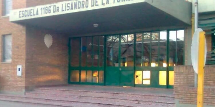 Declararon de interés los 50 años de la Escuela «Lisandro de la Torre» de Rafaela