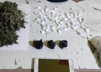 En el sur de Santa Fe Video: detenidos por comercialización de estupefacientes en Casilda y Arequito