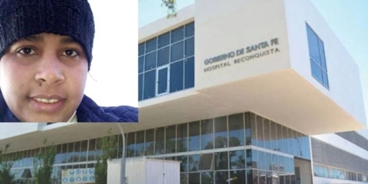 Denuncian que una mujer fallece por peritonitis tras ser tratada por dengue en Reconquista
