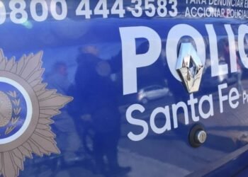 En barrio Santa Rita Mujer baleada al defender a su hijo de unos «motochorros»