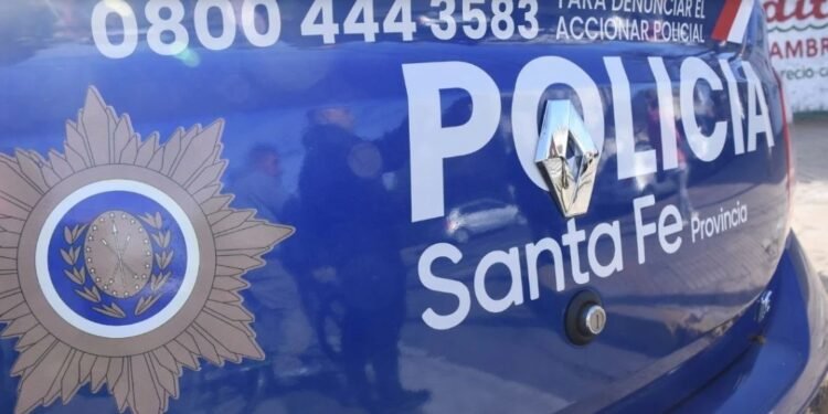 En barrio Santa Rita Mujer baleada al defender a su hijo de unos «motochorros»