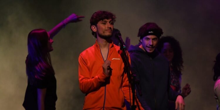 Comienza una nueva edición de Suena Complejo