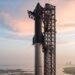 Tras el fallo SpaceX reintentará lanzar el cohete más grande del mundo