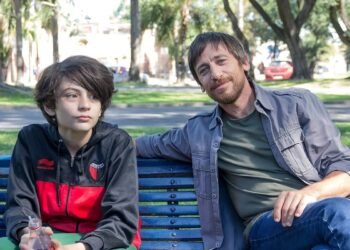 El Cine Belgrano estrena «Rinoceronte»