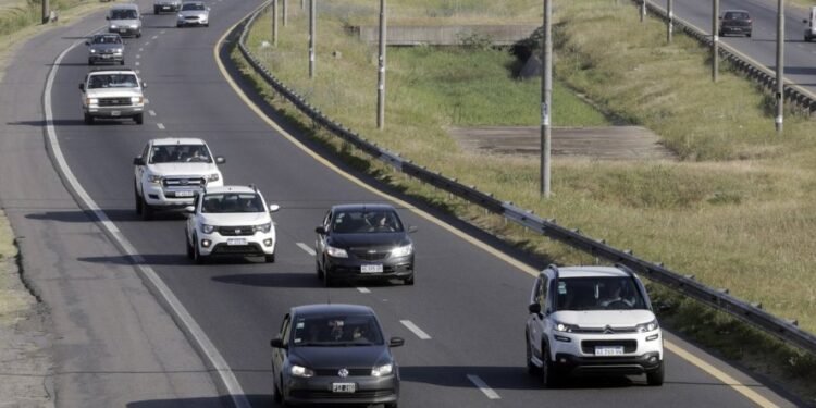 Semana Santa 2023: viajaron más de 2,6 millones de turistas por el país y gastaron $95.957 millones
