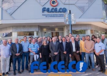 FECECO celebró su Asamblea General Ordinaria