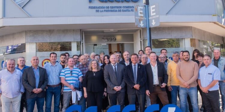 FECECO celebró su Asamblea General Ordinaria