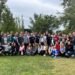 Los jóvenes del CCIRR llevaron a cabo una jornada de networking