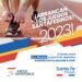 Juegos Santafesinos 2023 se presentará en Rafaela