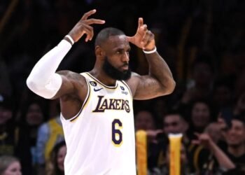 Básquet Definidos los play-in de la NBA para completar el cuadro de playoffs: cómo son los cruces