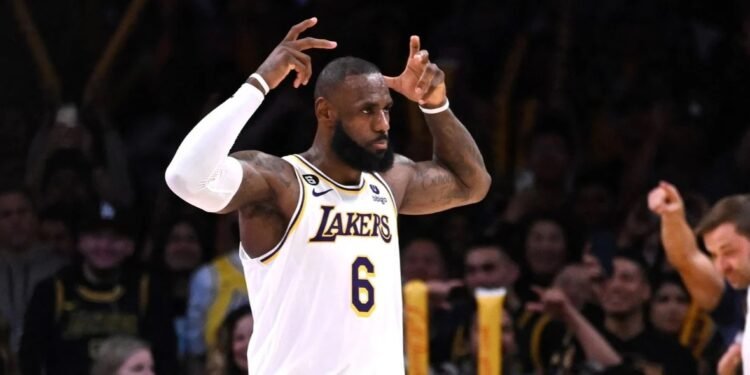 Básquet Definidos los play-in de la NBA para completar el cuadro de playoffs: cómo son los cruces