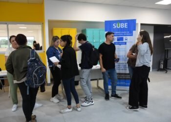 comienza el servicio «Corredor Universitario»