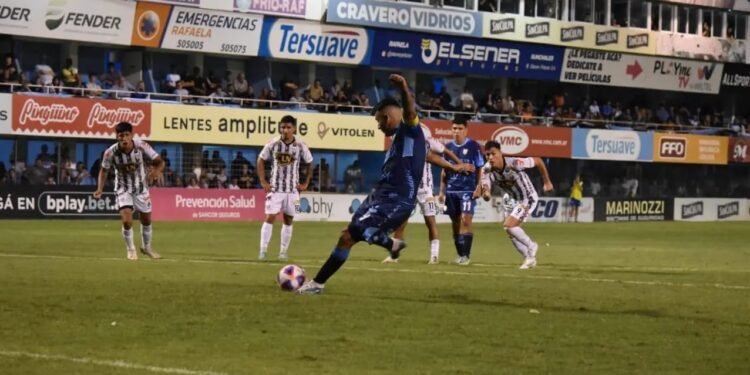 Atlético dejó escapar un partido increíble