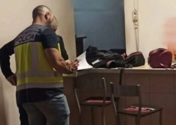 Detienen en España a una argentina por explotar sexualmente a 10 mujeres