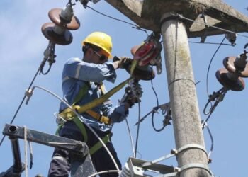 Se interrumpirá el servicio eléctrico en dos barrios de la ciudad y en Susana