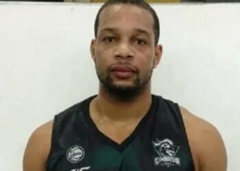 Desafectado Rescindieron el contrato de un jugador de Liga Nacional de Básquet tras una denuncia por abuso sexual