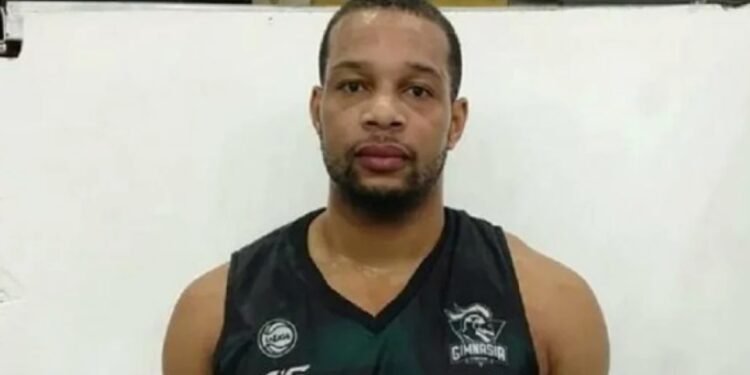 Desafectado Rescindieron el contrato de un jugador de Liga Nacional de Básquet tras una denuncia por abuso sexual