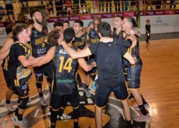 Libertad, semifinalista de la Conferencia Norte