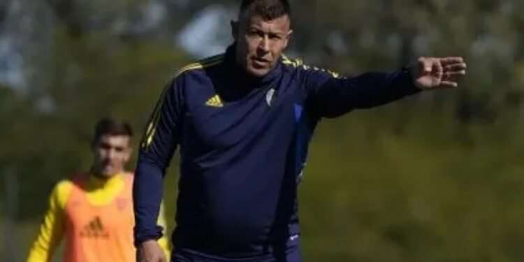 Boca vs Deportivo Pereira por Copa Libertadores