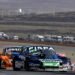 El TC estrenó el autódromo de El Calafate con victoria de Julián Santero