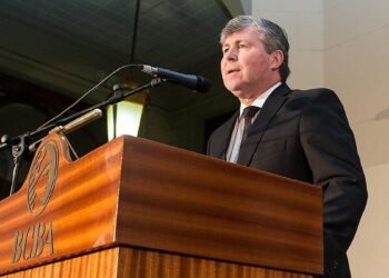 Desplazaron al rafaelino Marchi de la administración general de la Corte Suprema de Justicia