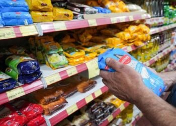 Suba de precios En la previa del dato del Indec, Córdoba registró inflación de casi 8%