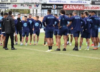 ¡Este viernes juega la ‘Crema’!