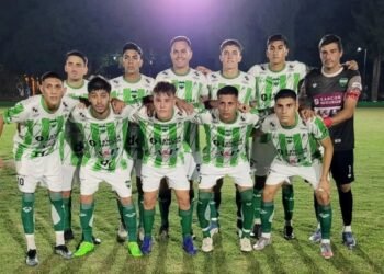 Arrancó la quinta del Apertura liguista