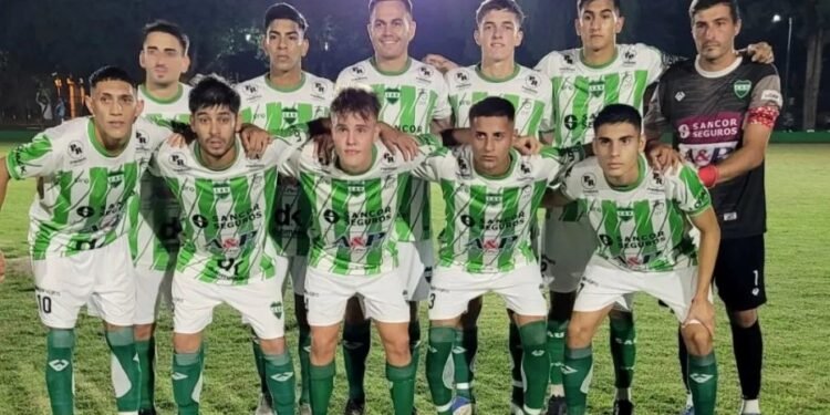 Arrancó la quinta del Apertura liguista