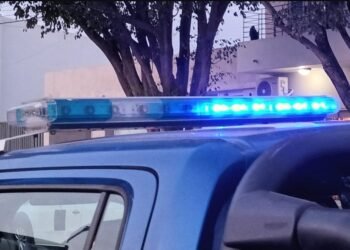 Una mujer fue atacada con agua hervida