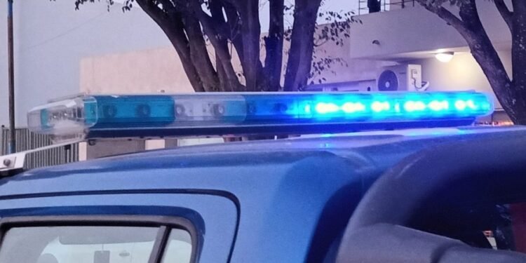 Una mujer fue atacada con agua hervida