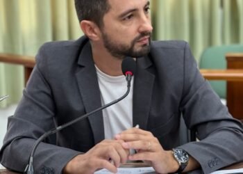 Se aprobaron dos proyectos de seguridad de Juan Senn