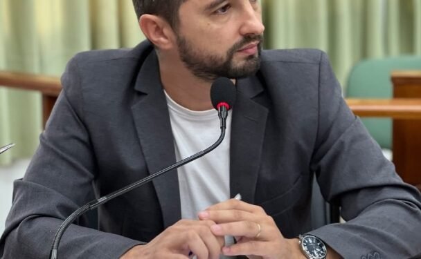 Se aprobaron dos proyectos de seguridad de Juan Senn