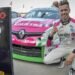 TC2000: Pernía estiró su buen presente en el Cabalén