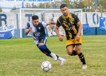 Liga: Empate en Barranquitas