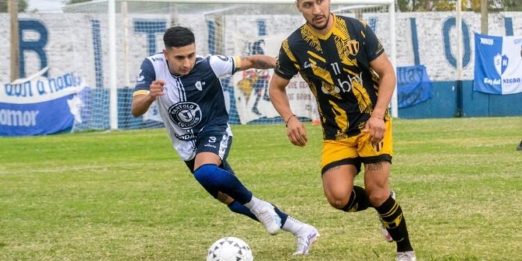 Liga: Empate en Barranquitas
