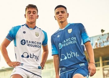 El Seleccionado Nacional del Ascenso jugará en Rafaela un amistoso con Juveniles de Atlético