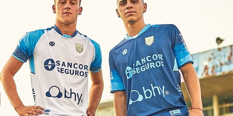 El Seleccionado Nacional del Ascenso jugará en Rafaela un amistoso con Juveniles de Atlético