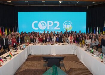 La provincia participó de las jornadas sobre el Acuerdo de Escazú