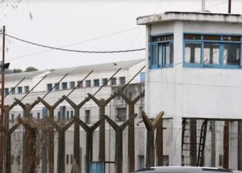 Siguen las protestas Penitenciarios reclaman diálogo al gobierno para discutir mejoras salariales