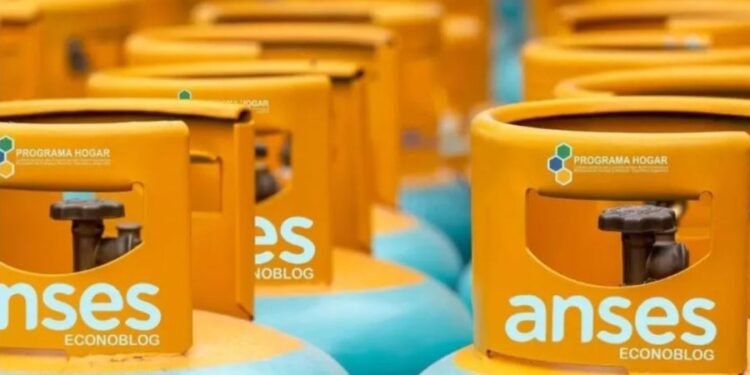 Anses relanzó el Programa Hogar: Conocé como inscribirte