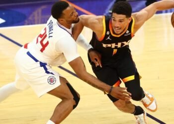 NBA Denver Nuggets y Phoenix Suns ganaron sus series y se enfrentarán en las semifinales del Oeste