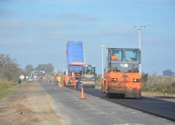 Vialidad Nacional licitó obras para la RN 11 entre Crespo y Santa Fe