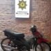 Tras una persecución, recuperaron una moto robada