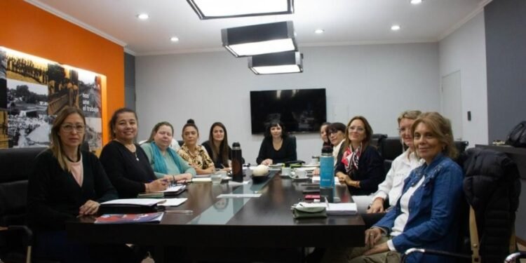 Modificarán el Protocolo de Intervención y Prevención ante situaciones de violencia