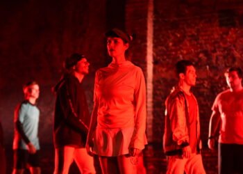 Nueva función de “Todos mueren al final” en La Máscara