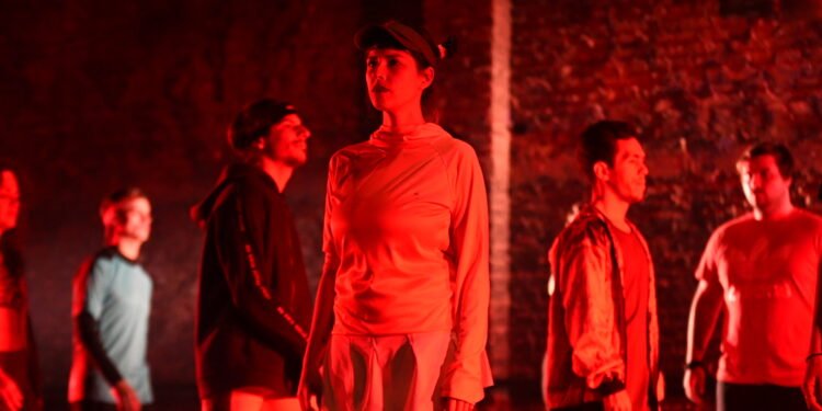 Nueva función de “Todos mueren al final” en La Máscara