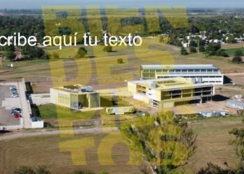 La UNRaf inaugurará este mes su nuevo campus sobre la RN 34